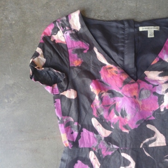 Banana Republic Madmen Dress - Picture 3 of 8